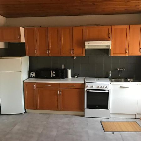 Appartement Vue Superbe Ste Baume 낭스레핑 외부 사진