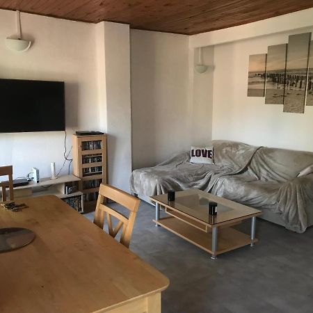 Appartement Vue Superbe Ste Baume 낭스레핑 외부 사진