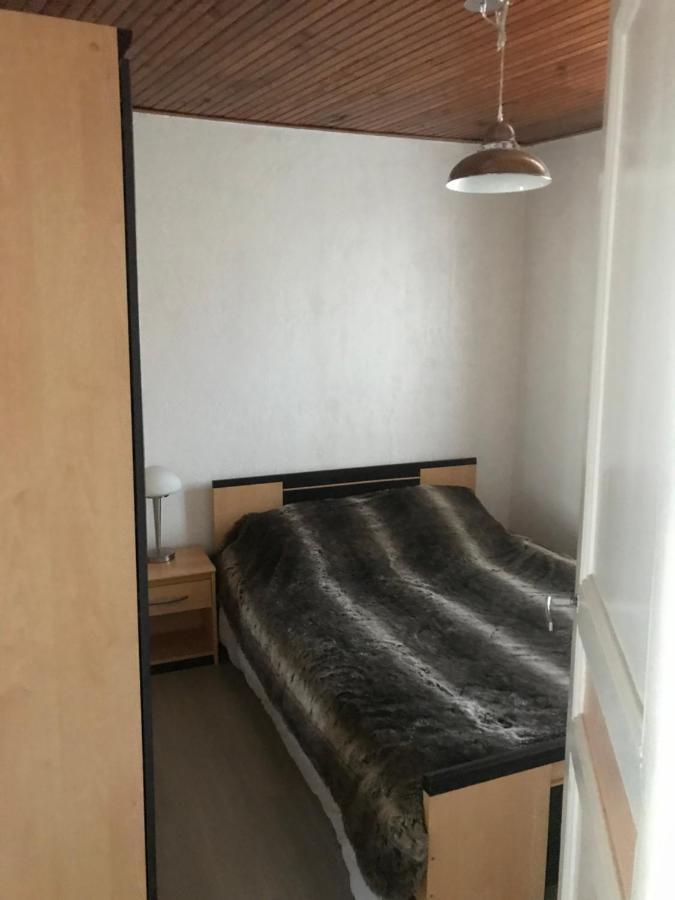 Appartement Vue Superbe Ste Baume 낭스레핑 외부 사진